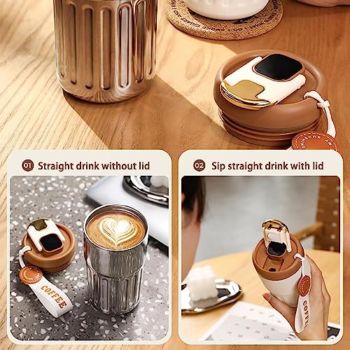 Smart Coffee Mug